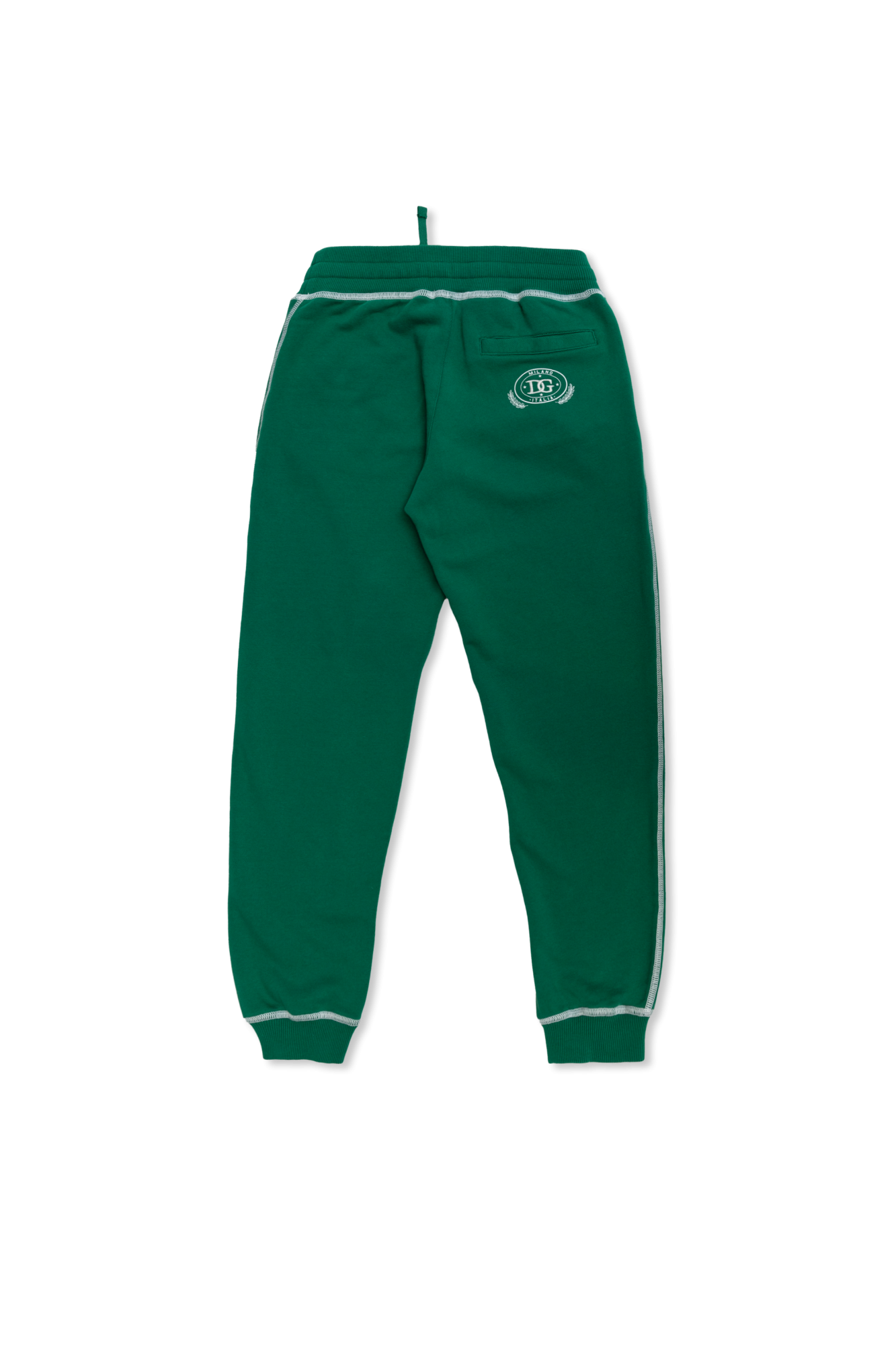 Dolce & Gabbana Kids Dolce & Gabbana Kids Sweatpants